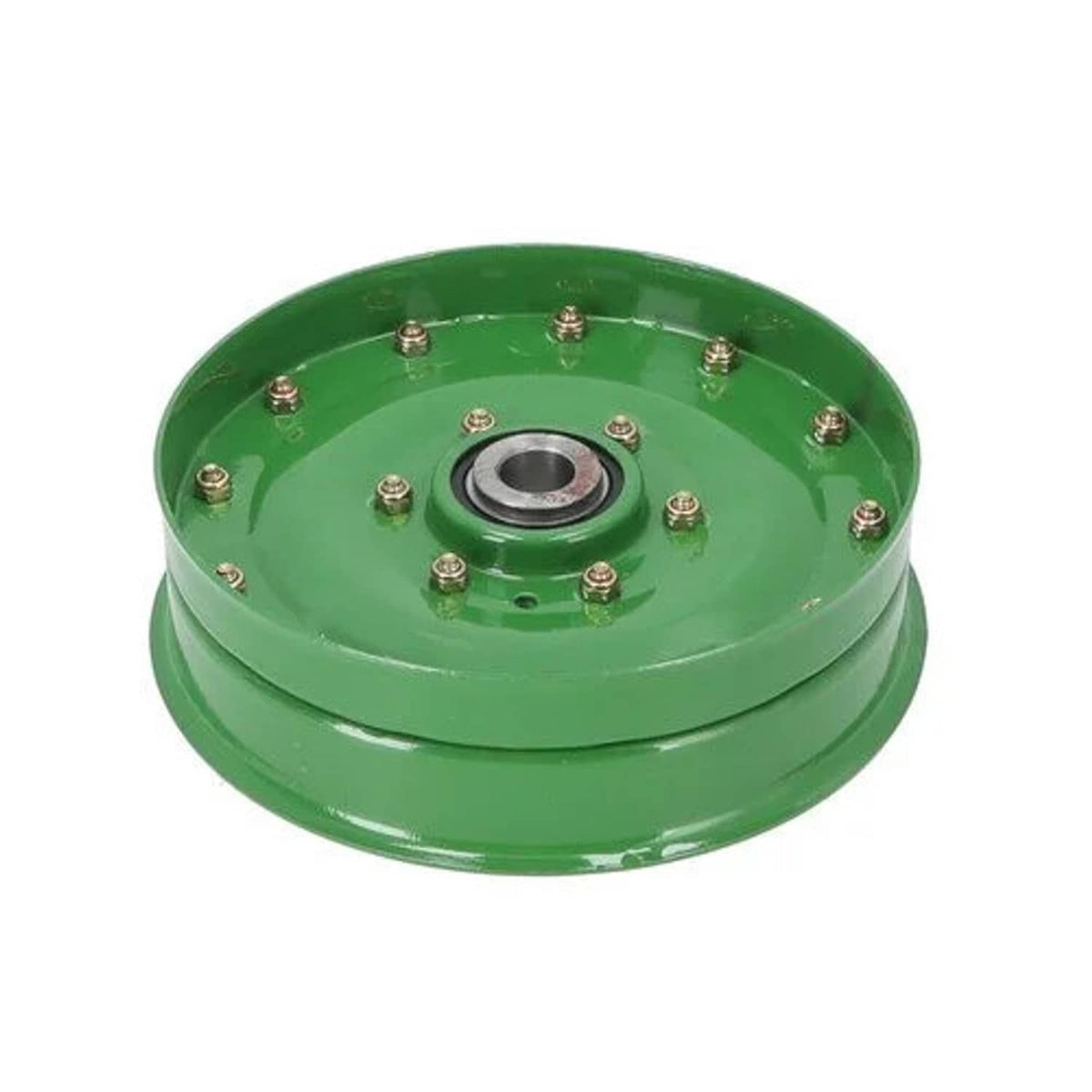Bethesda Industrial Idler - Straw Chopper Jackshaft fits John Deere 9770 STS 9860 STS AH210837