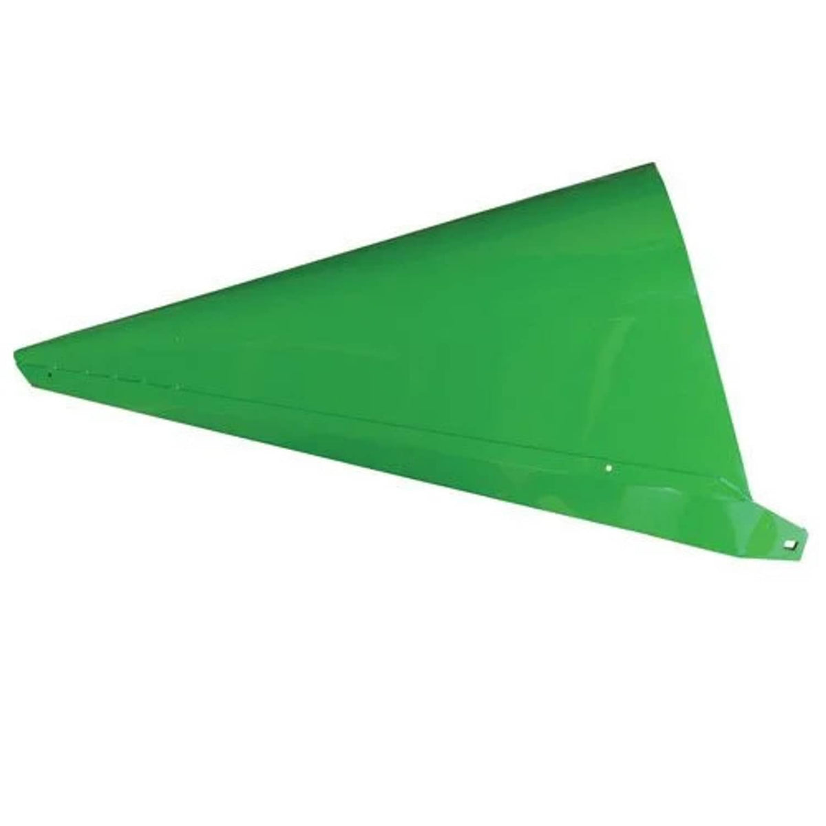 Bethesda Industrial Snout - Outer without Point Right Hand fits John Deere 443 643 843 643 AH115402