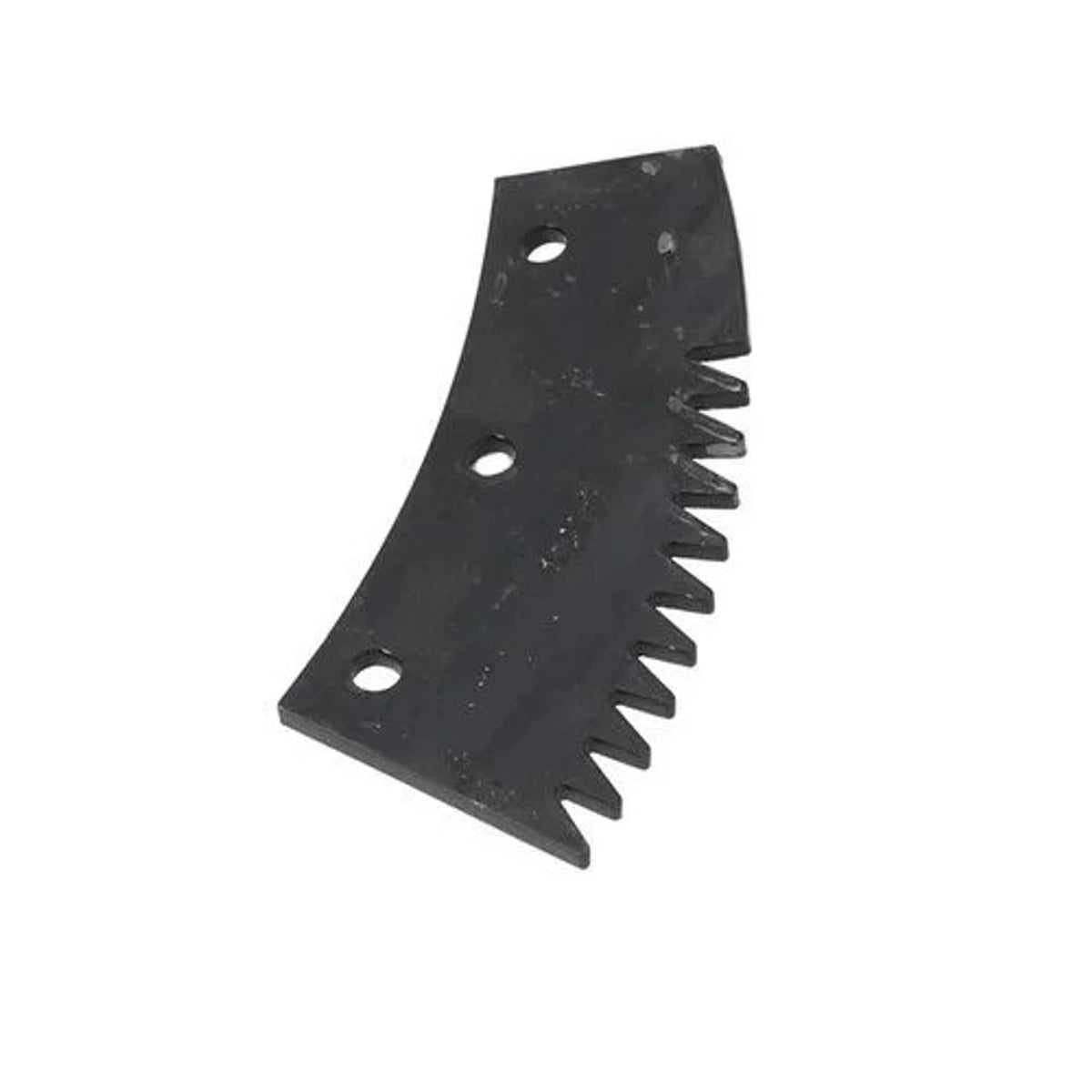 Bethesda Industrial Serrated Rotor Lug Left Hand fits New Holland CR9040 CR9060 CR9070 87496792