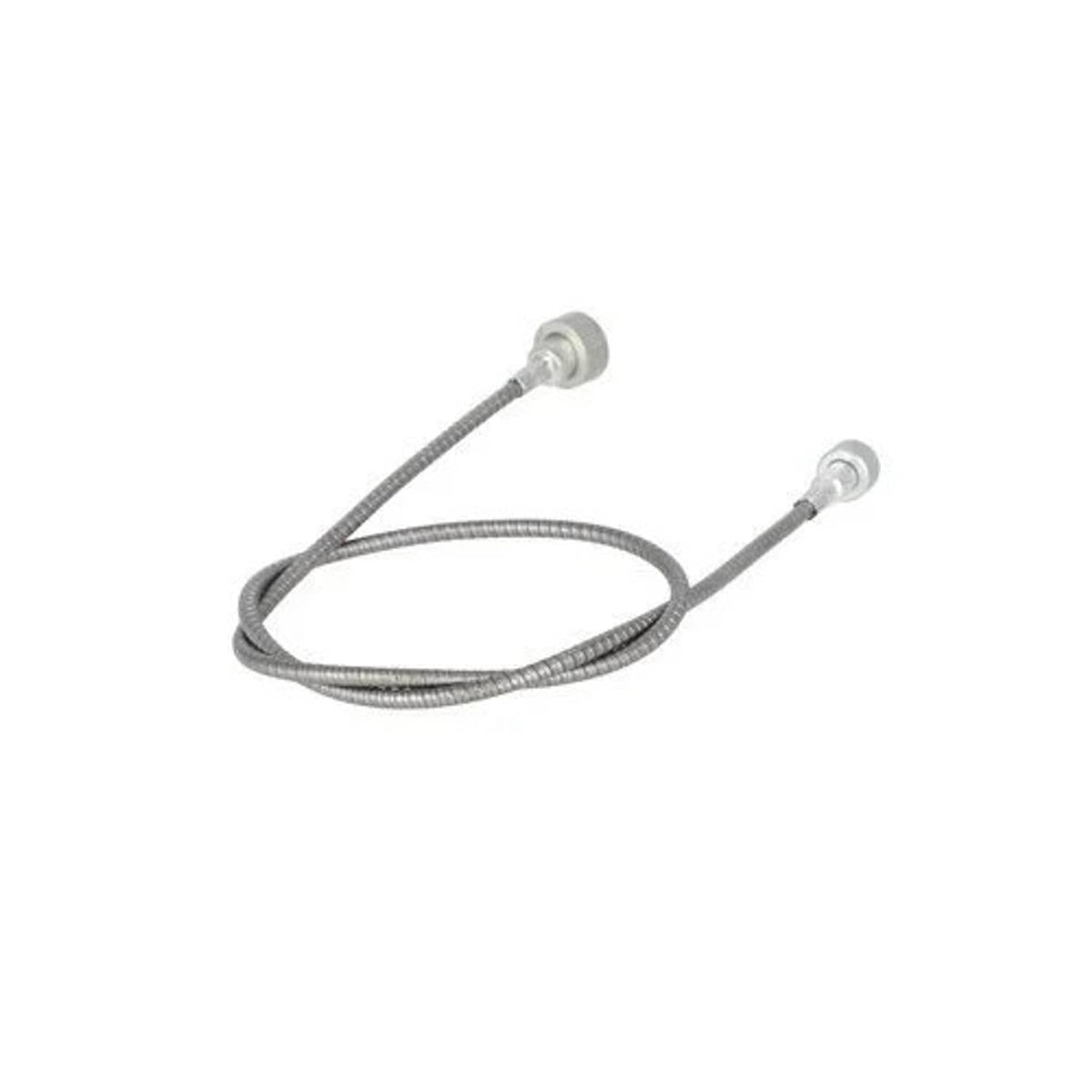 Bethesda Industrial Tachometer Cable - Metal fits Case fits Massey Ferguson 135 506331M91