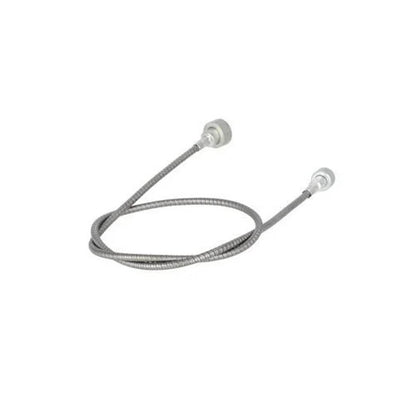 Bethesda Industrial Tachometer Cable - Metal fits Case fits Massey Ferguson 135 506331M91