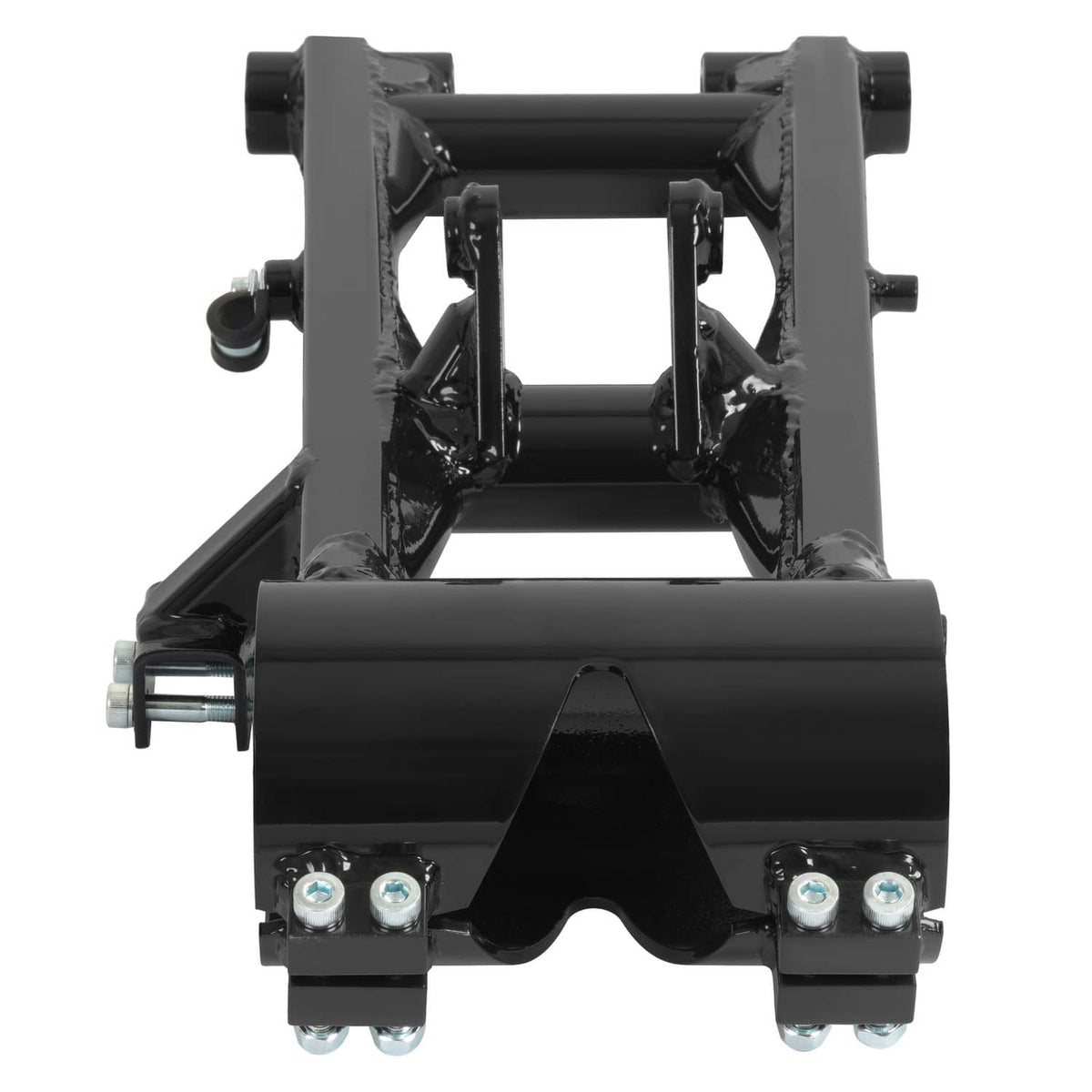 Bethesda Industrial For Yamaha 2006-2012 Raptor 700 2009+ Raptor 700R Rear Swing Arm Swingarm 4"