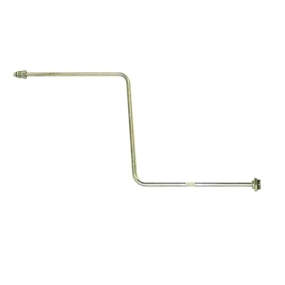 Bethesda Industrial Quick Coupler to Receiver Drier Steel Line fits John Deere 2040 2350 AR88148