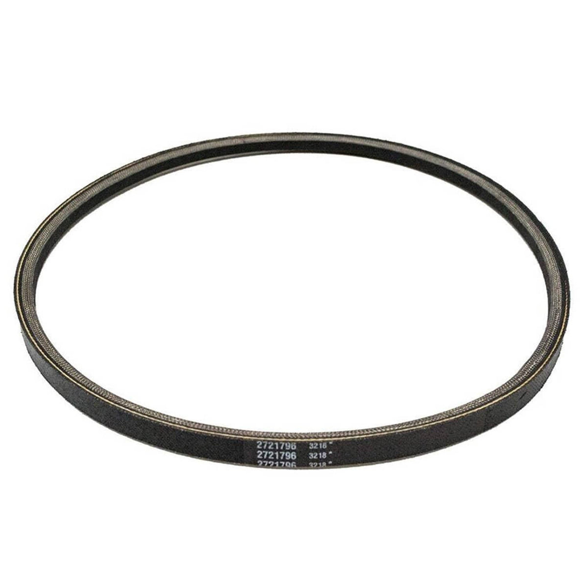 Bethesda Industrial Genuine OEM Bunton Bobcat Ryan 2721796 Midsize Gear Box Belt For 630022 932006