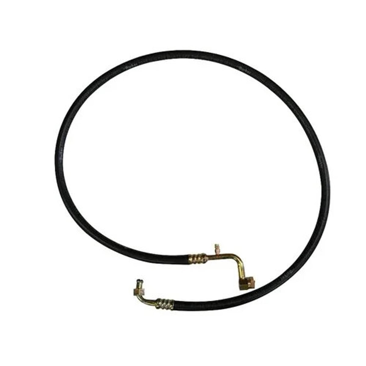 Bethesda Industrial Suction Hose - Compressor End fits Case IH 4230 4240 220434A1