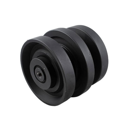 Bethesda Industrial Bottom Roller For Bobcat T140 T180 T190 T200 T250 T650 T750 T770 6689371 6732901