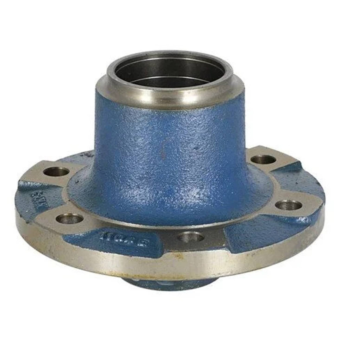 Bethesda Industrial Front Wheel Hub fits Ford 2310 2610 3610 3910 4000 4100 4130 4600 4610 C9NN1104E