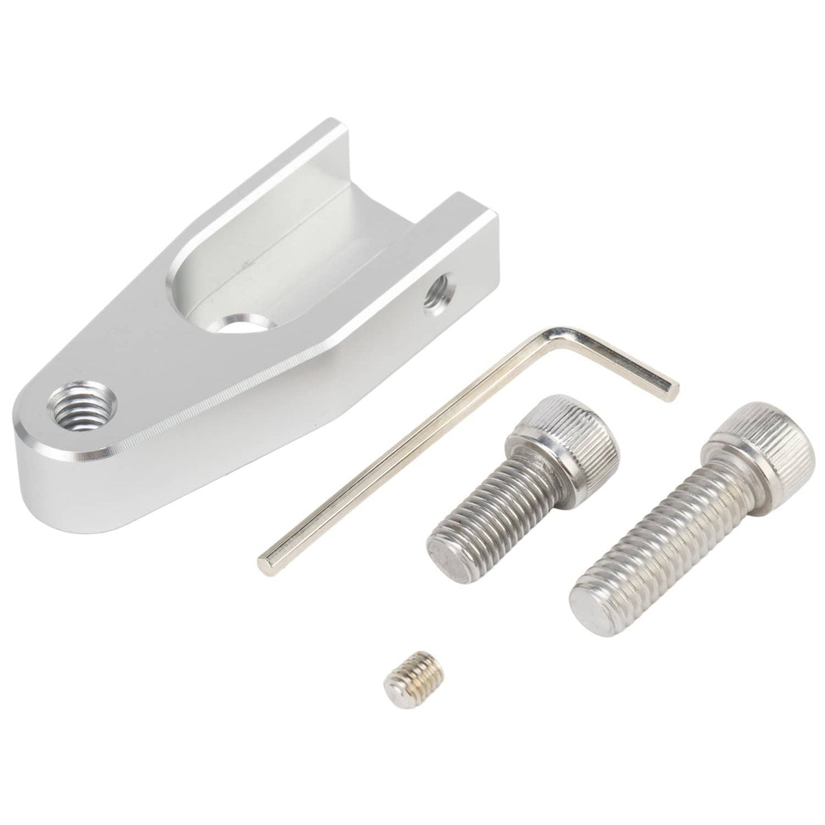 Bethesda Industrial Chrome Shift Neutral Gear Assist For Harley Touring Twin Cam Touring Softail
