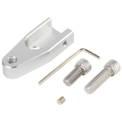 Bethesda Industrial Chrome Shift Neutral Gear Assist For Harley Touring Twin Cam Touring Softail
