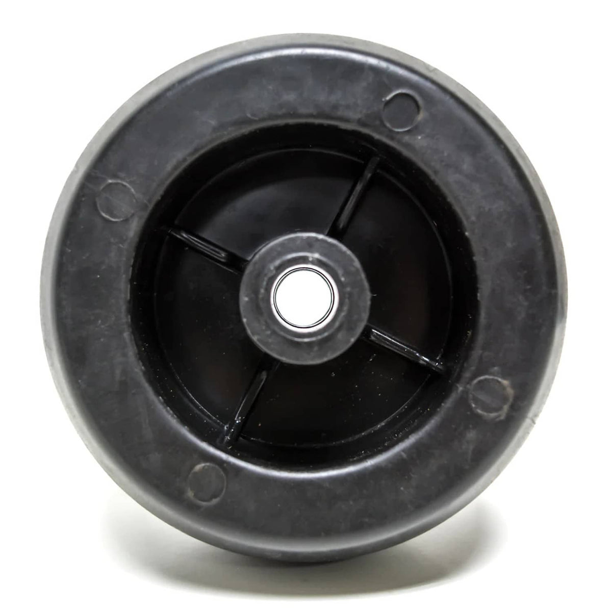 Bethesda Industrial 4PK Deck Wheel Fits Ariens Gravely Cub Cadet John Deere Murray
