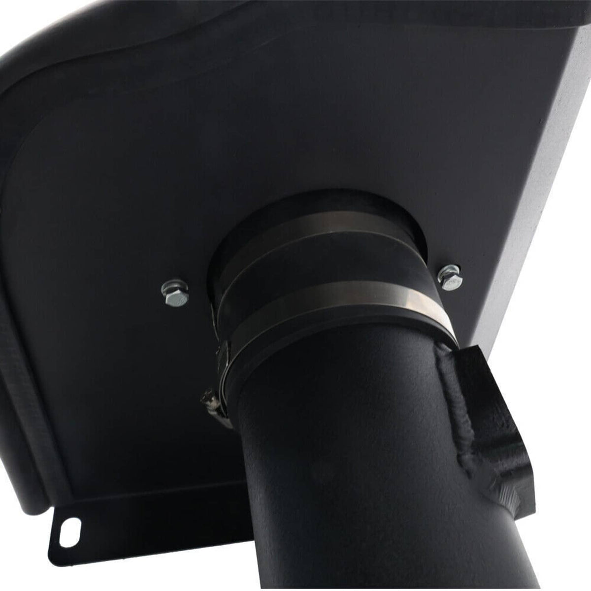 Bethesda Industrial Cold Air Intake Kit w/ Filter for 2014-2019 Chevy Silverado GMC 1500 5.3/6.2L V8