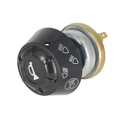 Bethesda Industrial Switch Light & Horn fits Case 1502378C2 fits International 684 685 1502378C1