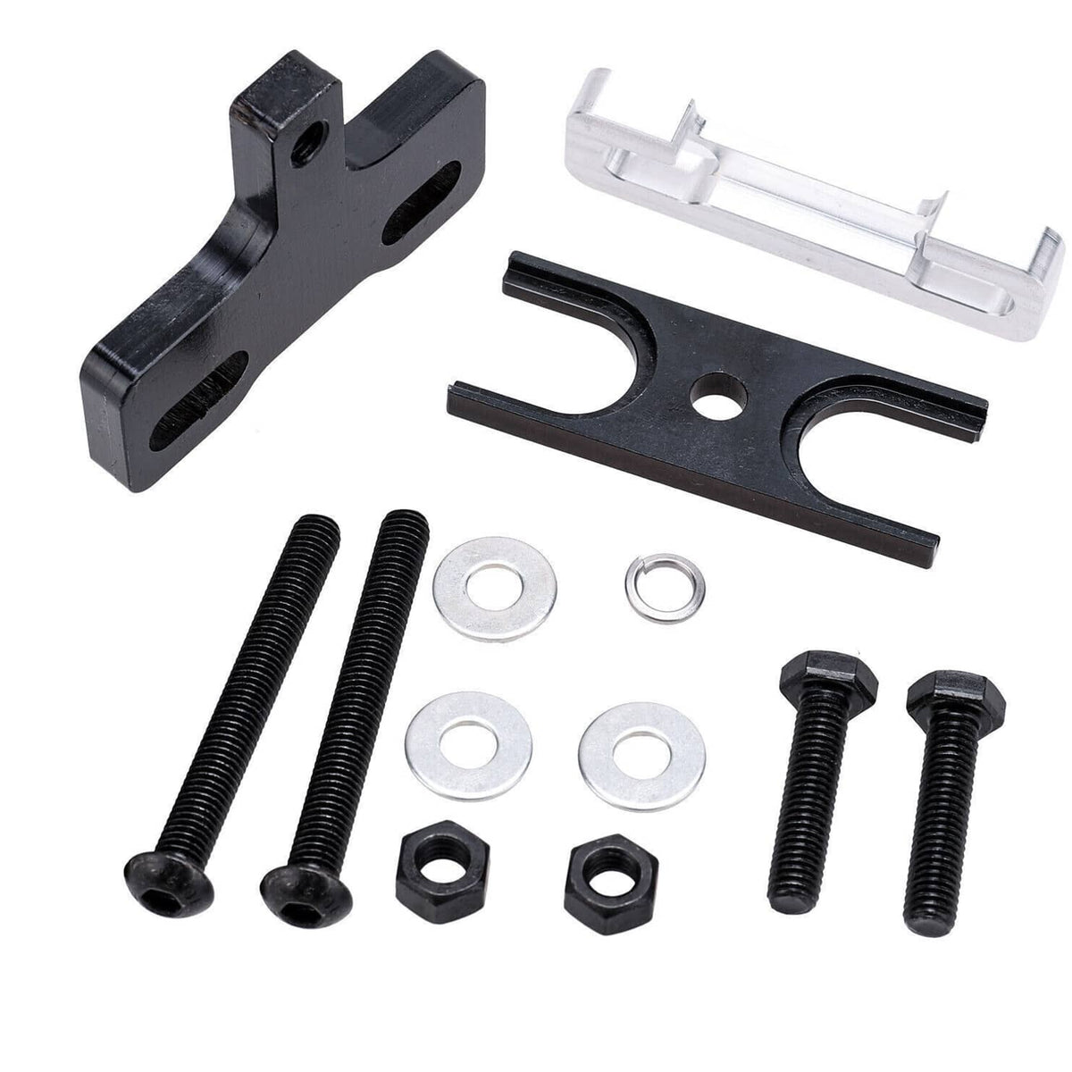 Bethesda Industrial LS Engine Valve Spring Compressor Tool & Air Holding Hose For GM LS1 LS3 LS2 LS6