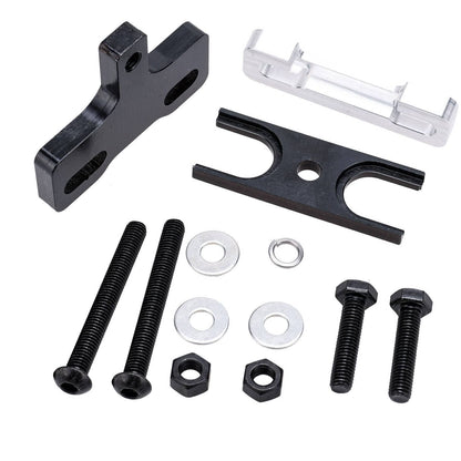 Bethesda Industrial LS Engine Valve Spring Compressor Tool & Air Holding Hose For GM LS1 LS3 LS2 LS6