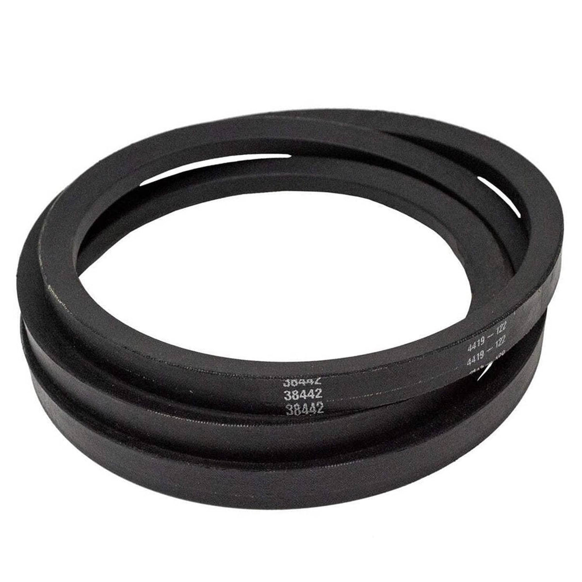 Bethesda Industrial Genuine OEM Bobcat 38442 PTO Belt for XM4810 XM4831 48" XM5430 54" Deck Mowers
