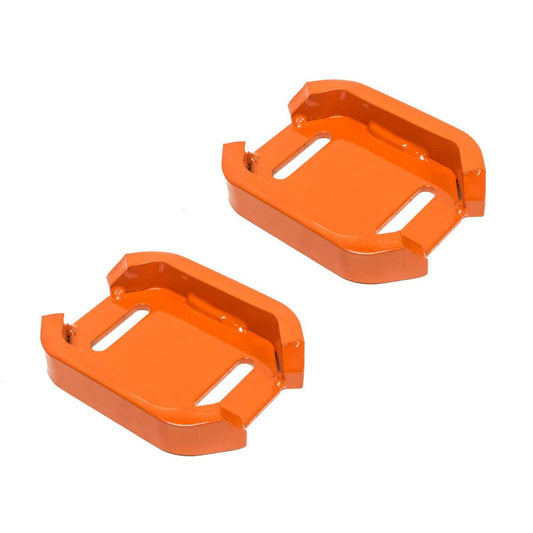 Bethesda Industrial 2PK Genuine OEM Ariens Snow Blower Thrower Heavy Duty Skid Shoe 04148959
