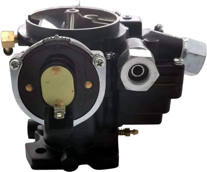 Bethesda Industrial Marine 4 Cyl Rochester Mercarb 3310-864940A01 Carburetor For Mercruiser 2.5L3.0L