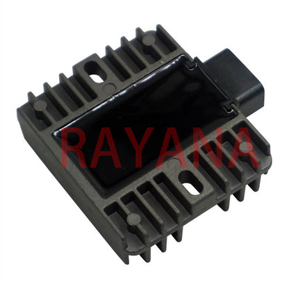 Bethesda Industrial Regulator Rectifier for Yamaha XVS1100 V-Star 1100 Classic Custom 2003-2009