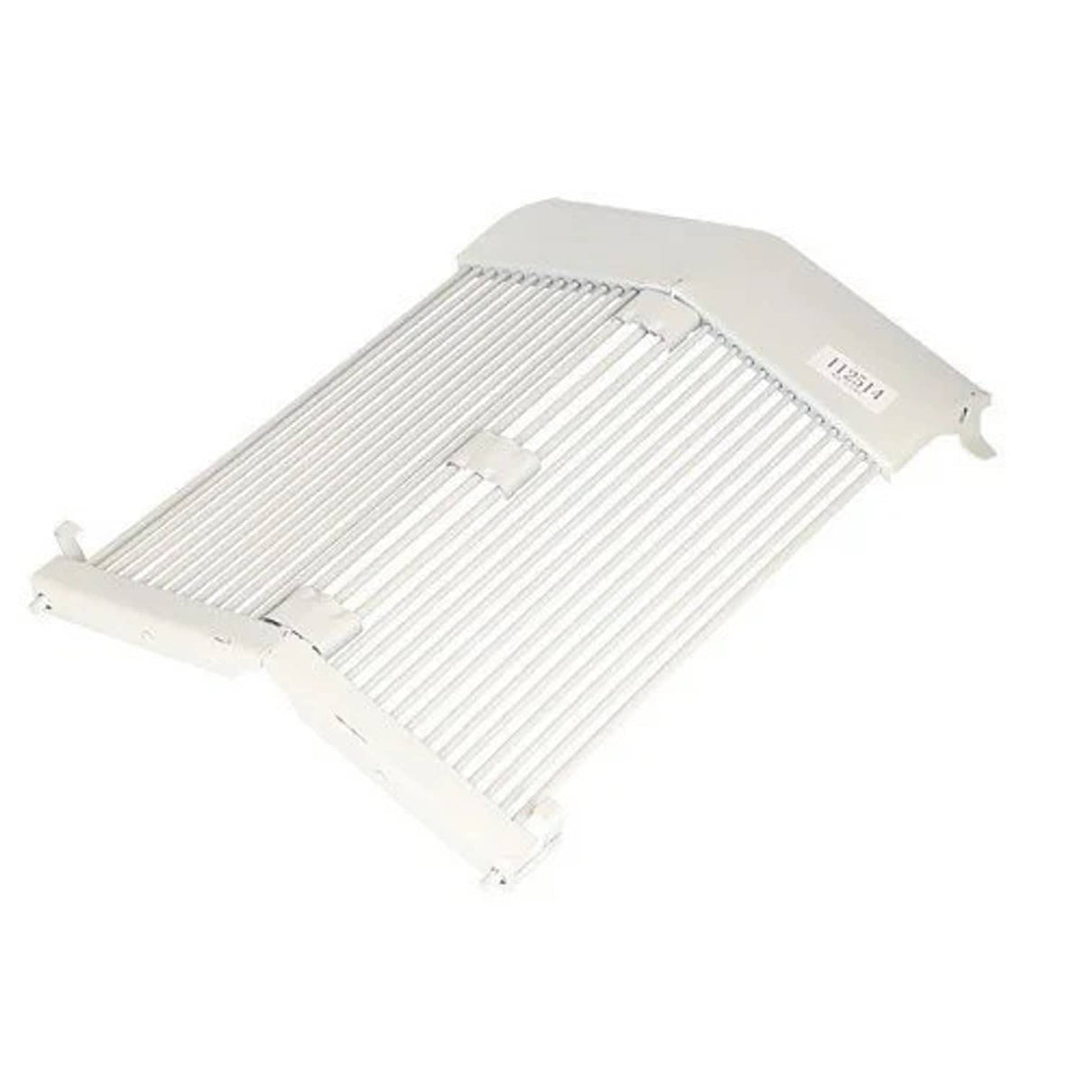 Bethesda Industrial Grille - Aftermarket fits Ford 2N 8N 9N 8N8204
