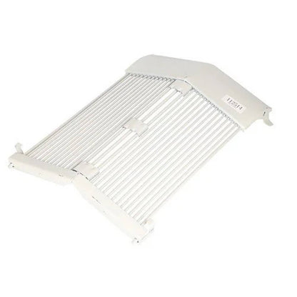 Bethesda Industrial Grille - Aftermarket fits Ford 2N 8N 9N 8N8204