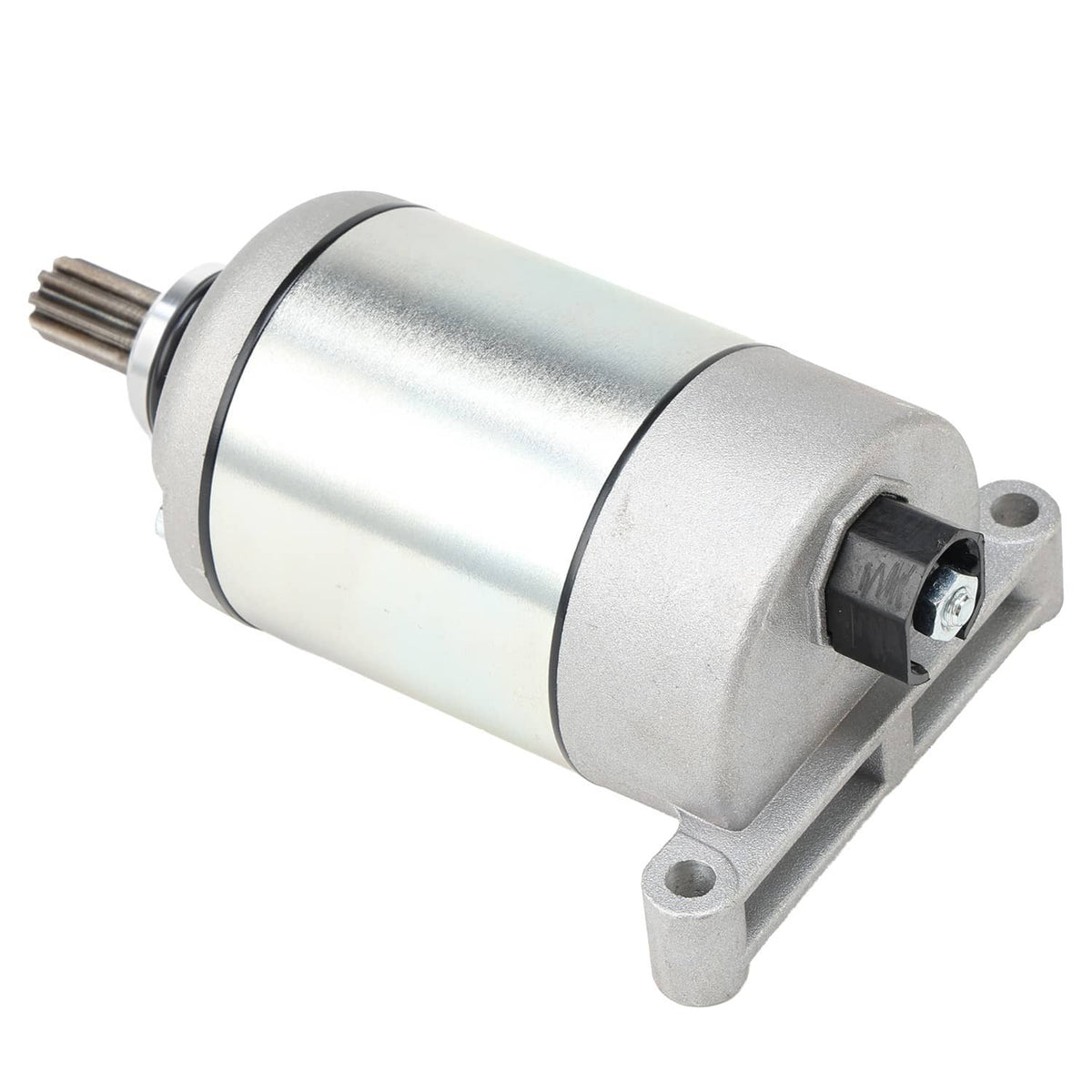 Bethesda Industrial Starter Motor Assembly for Yamaha 28P-81890-00-00 Kodiak 700 Grizzly 550 700