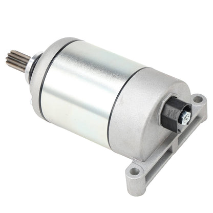 Bethesda Industrial Starter Motor Assembly for Yamaha 28P-81890-00-00 Kodiak 700 Grizzly 550 700