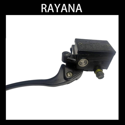 Bethesda Industrial Brake Master Cylinder Clutch for Honda 125 XL175 XL185 XL200 XL250 XL350 XL600