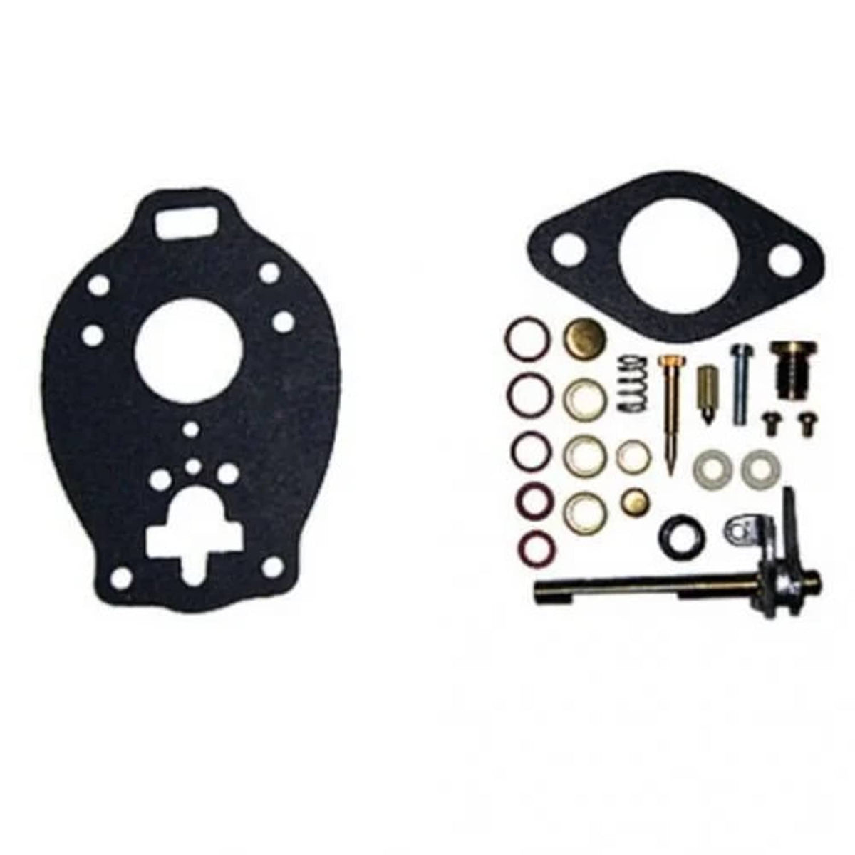 Bethesda Industrial Carburetor Kit R0150 BK55V