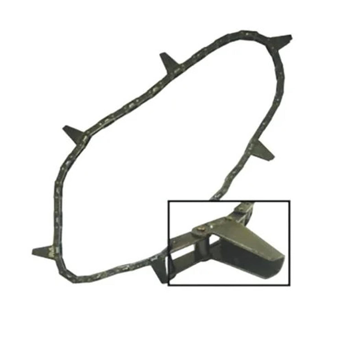 Bethesda Industrial Chain - Gathering fits Gleaner Hugger 2221-33621 71505705