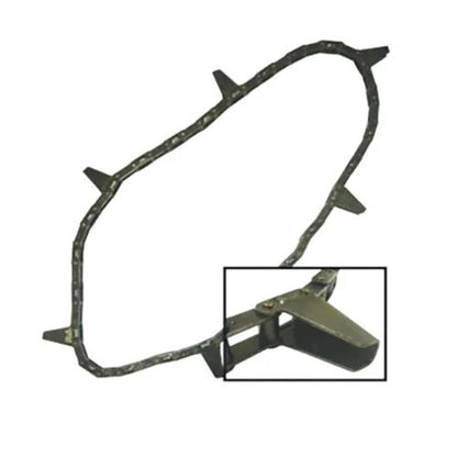 Bethesda Industrial Chain - Gathering fits Gleaner Hugger 2221-33621 71505705