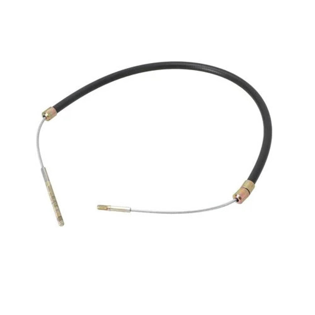 Bethesda Industrial Hand Brake Cable fits Zetor 4712 4911 5718 5748 6718 6748 37112713