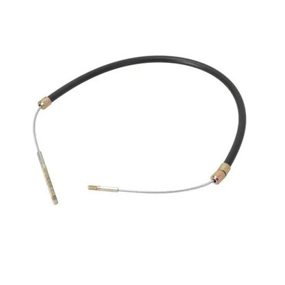 Bethesda Industrial Hand Brake Cable fits Zetor 4712 4911 5718 5748 6718 6748 37112713