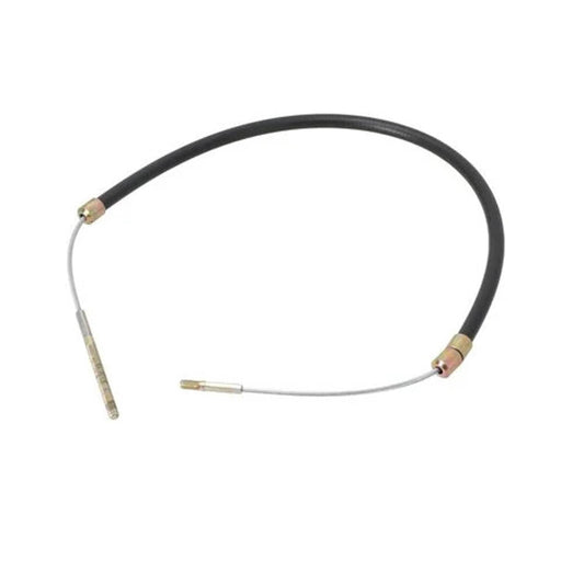 Bethesda Industrial Hand Brake Cable fits Zetor 4712 4911 5718 5748 6718 6748 37112713