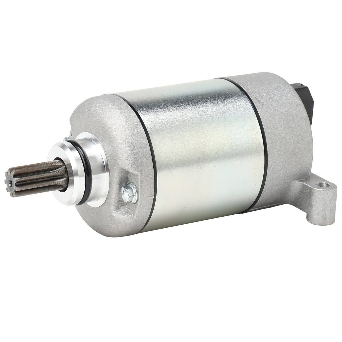 Bethesda Industrial Starter Motor Assembly for Yamaha 28P-81890-00-00 Kodiak 700 Grizzly 550 700