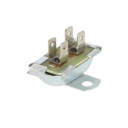Bethesda Industrial Voltage Stabilizer - Instrument Cluster fits Ford 2000 4000 4110 C7NN10N507A