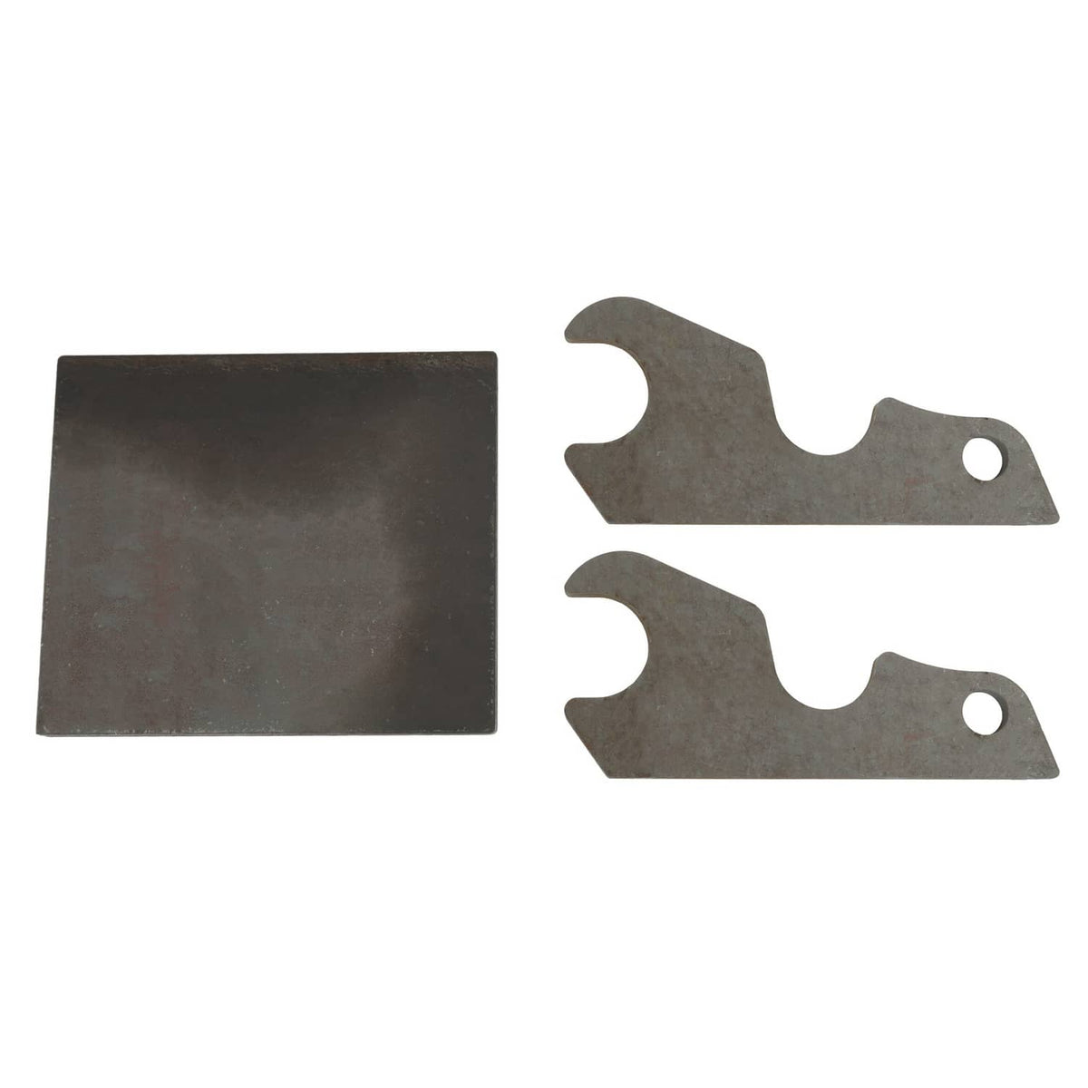 Bethesda Industrial W/Plate Quick Attach Brackets Bucket Ears For Kubota KX040 U35 KX71 KX91 KX121
