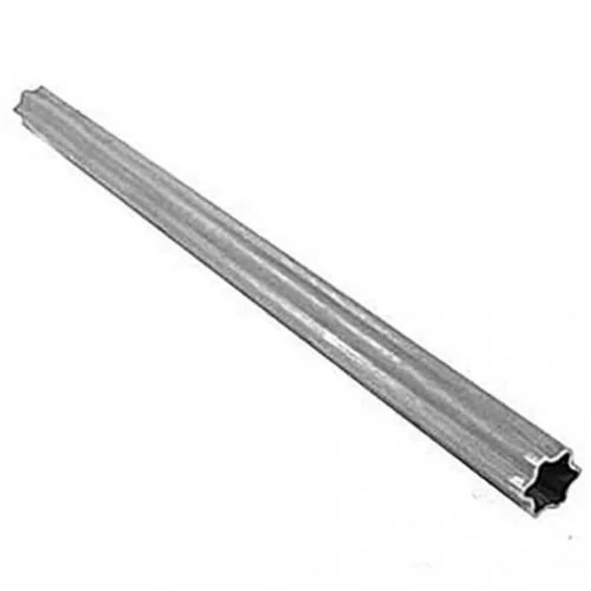 Bethesda Industrial Outer Profile Tube fits Case IH W6047661DS fits John Deere PM604-7661 PM604-7961