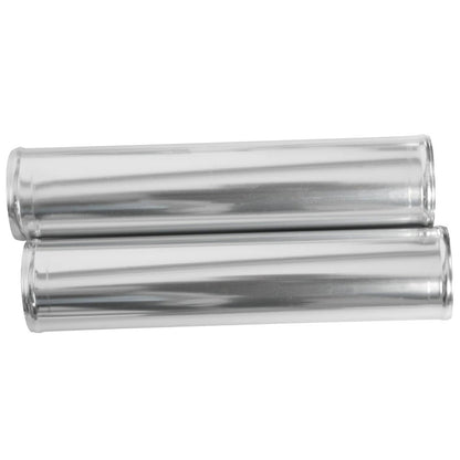 Bethesda Industrial Aluminum 12Pcs 3" Inch Intercooler Piping Kit w/Coupler + T-Clamps Universal