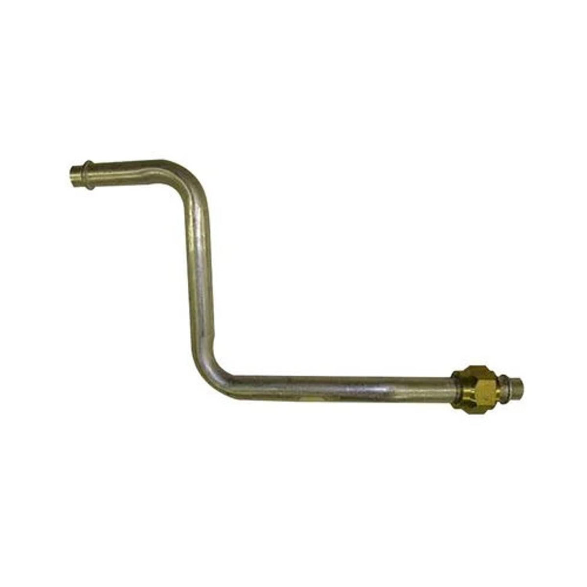 Bethesda Industrial Expansion Valve to Suction Line Pipe #10 fits John Deere RE56953