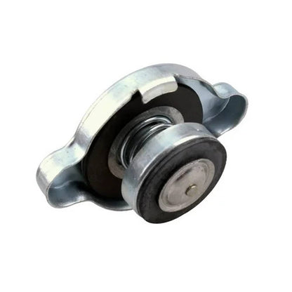 Bethesda Industrial Radiator Cap fits Bobcat S150 S160 S175 S185 773 6672491