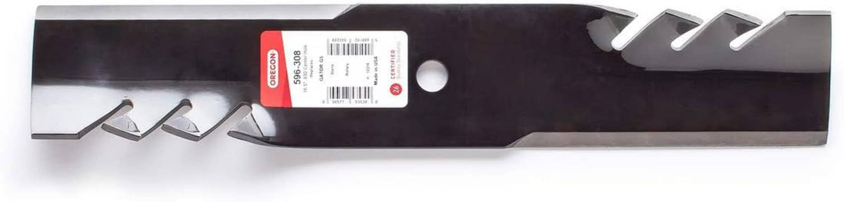Bethesda Industrial 6PK Oregon Gator Blades for Snapper 7075771 1-7043 7075771BZ 7075771BZYP