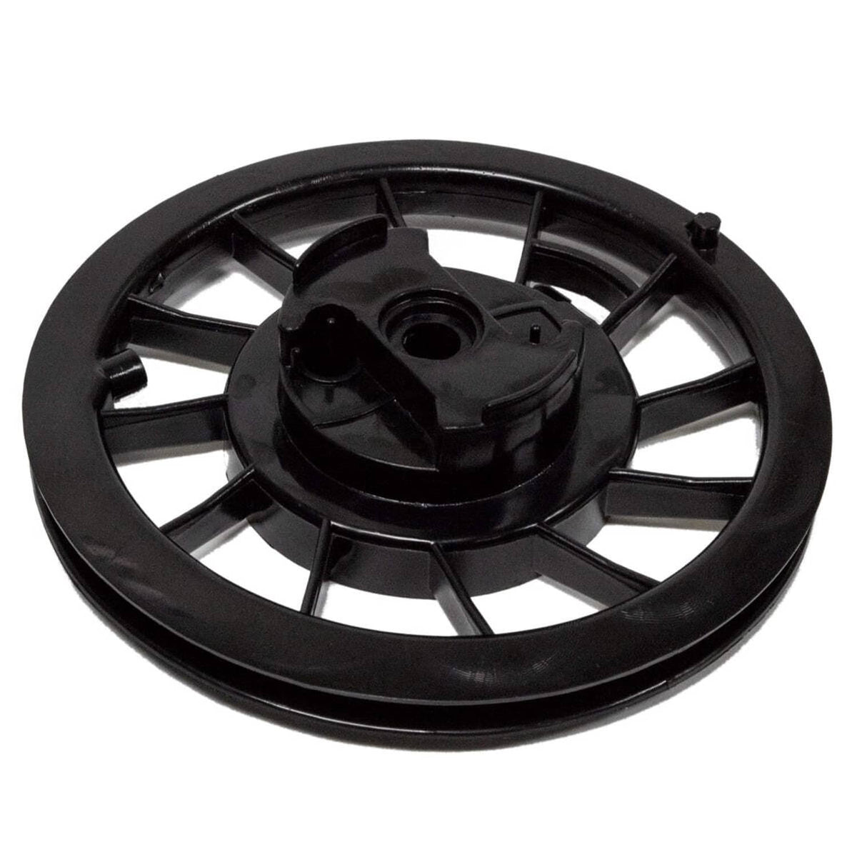 Bethesda Industrial Starter Pulley Kit for 5HP Horizontal 691656 555375GS