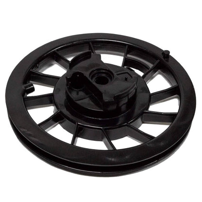 Bethesda Industrial Starter Pulley Kit for 5HP Horizontal 691656 555375GS