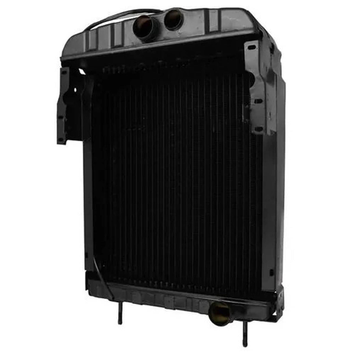 Bethesda Industrial Radiator Farmall & fits International M MD Super M Super MTA W6 352629R92