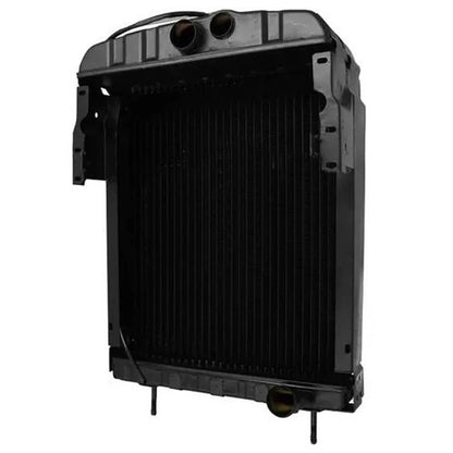 Bethesda Industrial Radiator Farmall & fits International M MD Super M Super MTA W6 352629R92