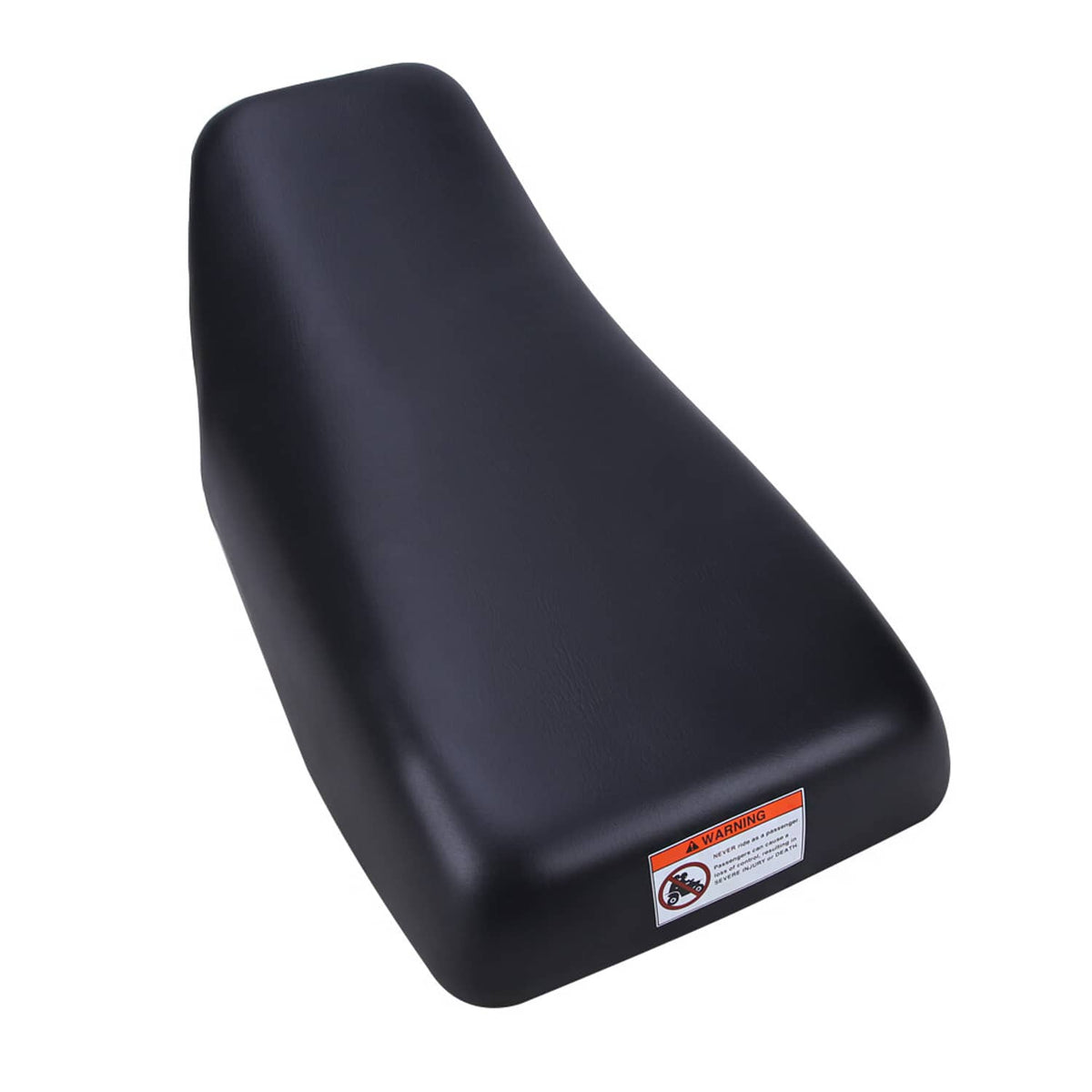Bethesda Industrial Complete Black Seat For 98-2004 Honda TRX 450 TRX450ES/S/FE/FM Foreman 450 ATV