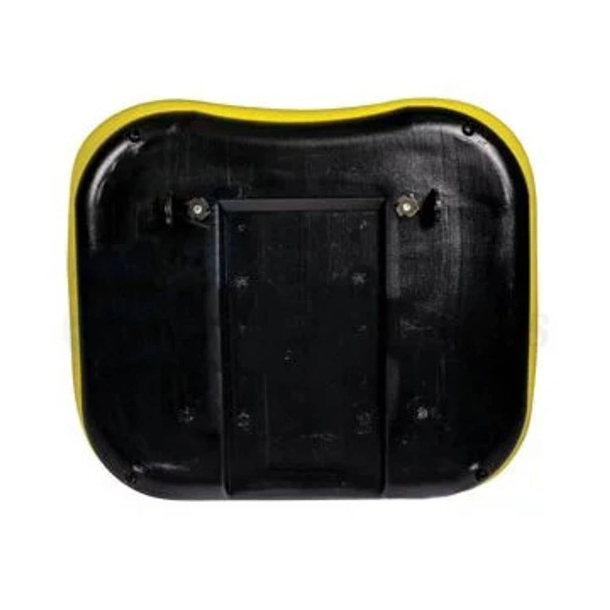 Bethesda Industrial Seat Cushion Kit - Vinyl Yellow