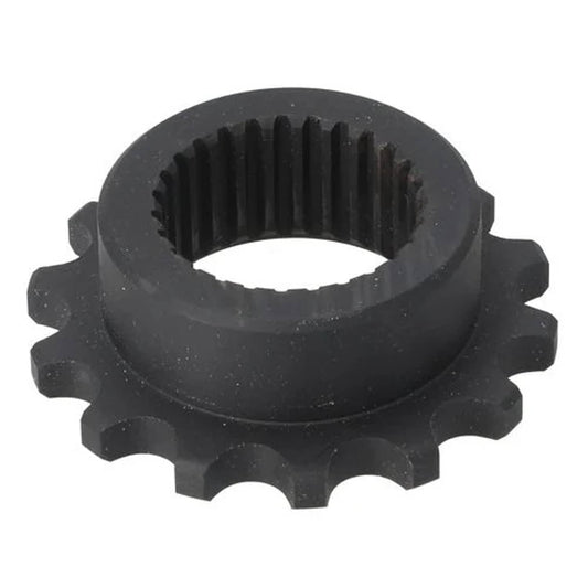 Bethesda Industrial Coupler Sprocket fits White 170 195 104842A fits Oliver 1750 1855 1850 104842A