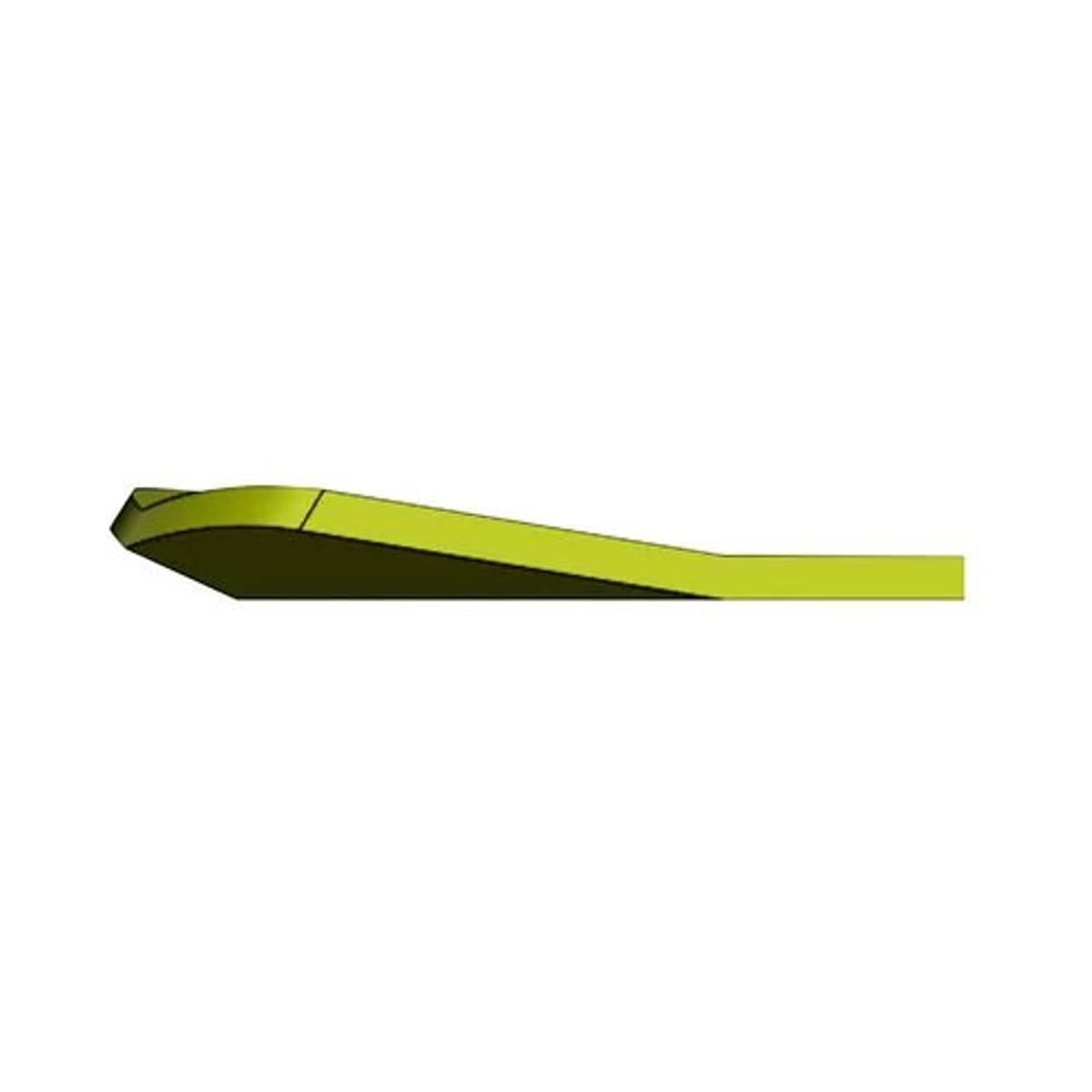 Bethesda Industrial End Bit - Hot Cupped fits Caterpillar 9W6199