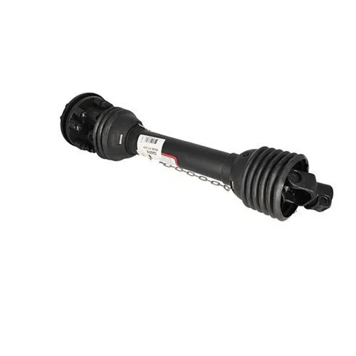 Bethesda Industrial Complete Driveline Rotary Tiller w/ 6" Friction Clutch